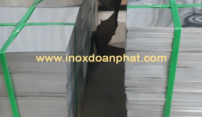 Cung cấp inox tấm giá sỉ