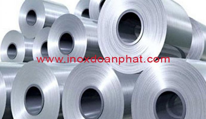 Inox 316/316L dạng cuộn