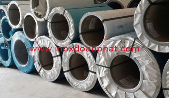 Cuộn Inox