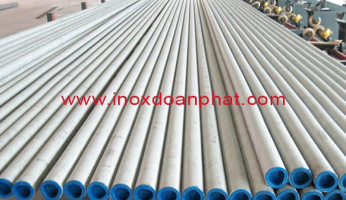 Ống Inox Công Nghiệp