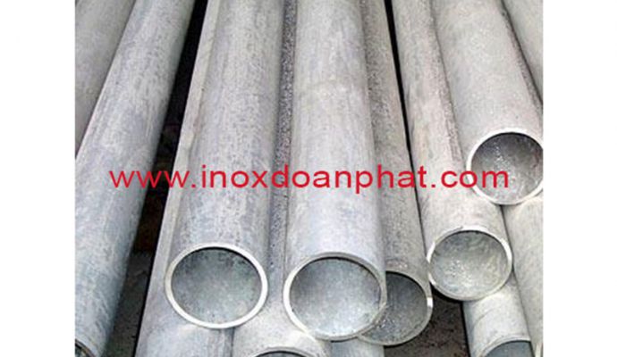 Ống Inox Công Nghiệp