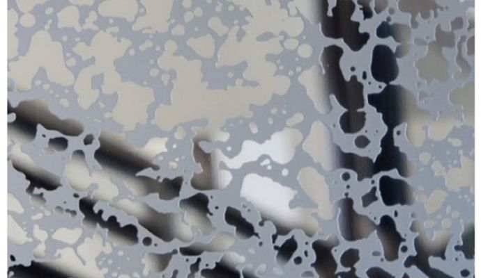 Tấm hoa văn vân nước