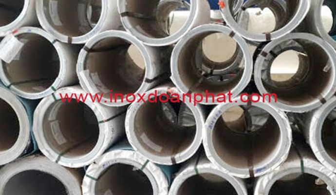 Cuộn Inox