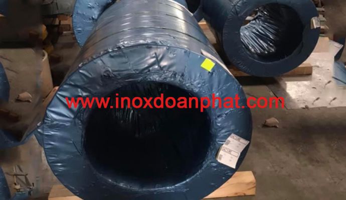 Cuộn Inox