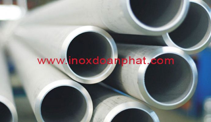 Ống Inox Công Nghiệp