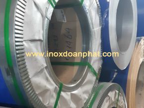 Cung cấp inox cuộn giá tốt