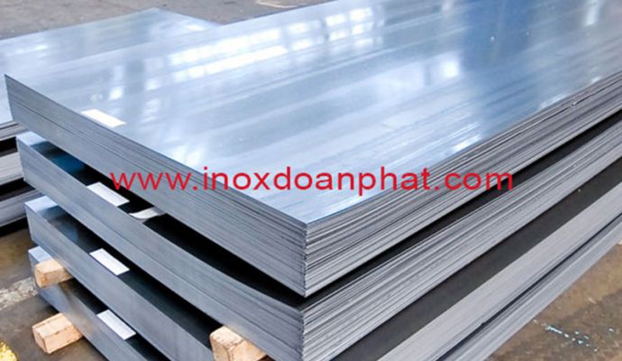 Tấm Inox 304. 2B -Tấm Inox 304/BA - Tấm Inox 304L/No1