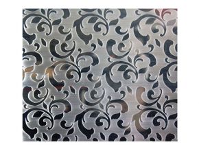 Tấm hoa văn hoa dâu