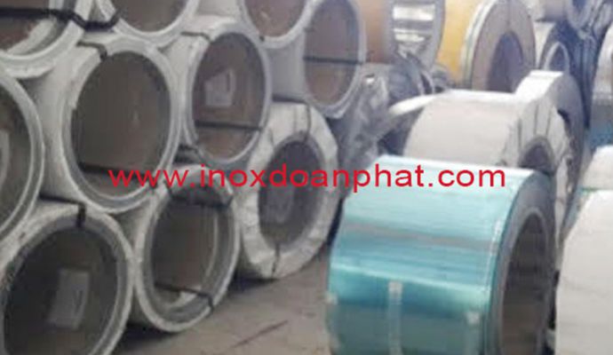 Cuộn Inox