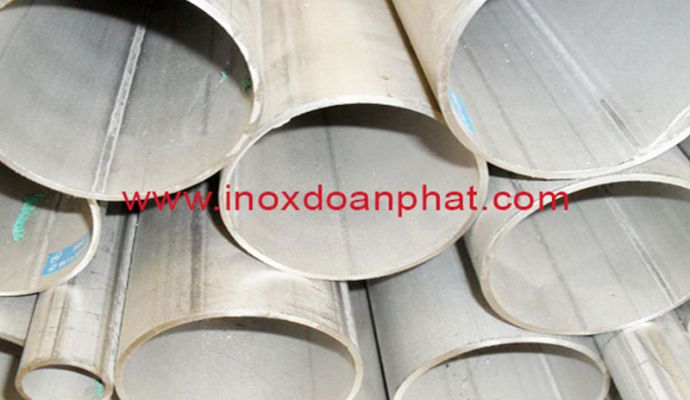 Ống Inox Công Nghiệp