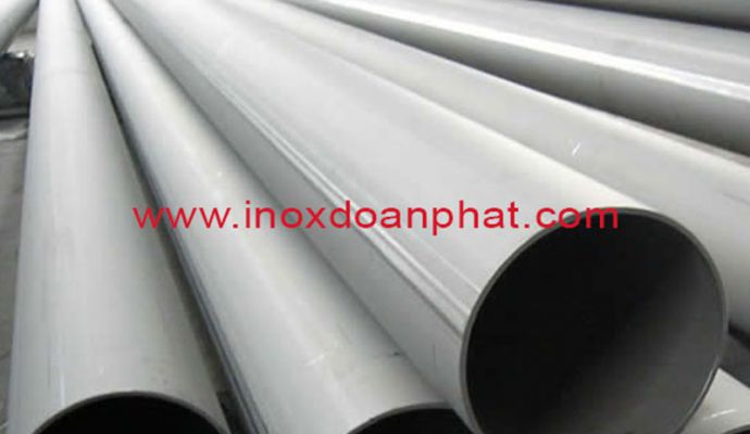 Ống Inox Công Nghiệp