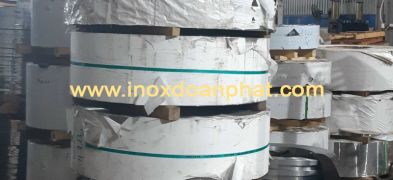 Inox là gì?