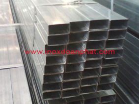 Inox hộp vuông 06