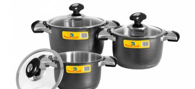 Làm thế nào để chọn được nồi inox tốt nhất