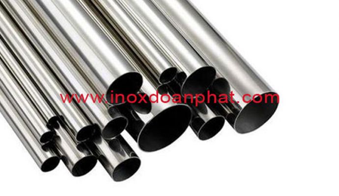 Ống Inox Trang Trí