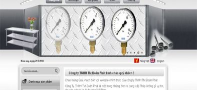 Lợi ích của website đối với doanh nghiệp