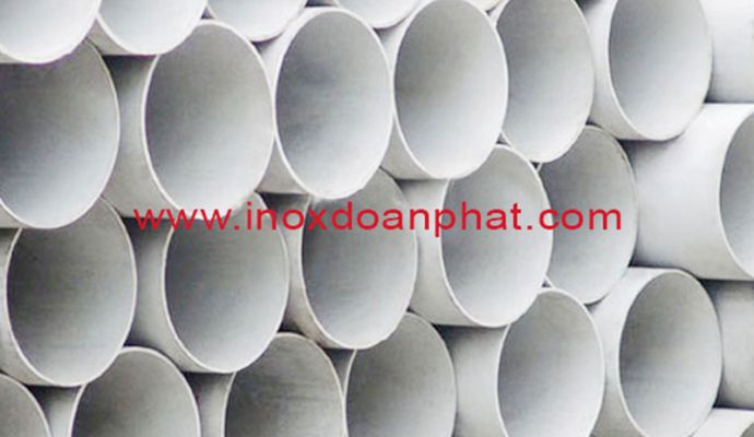 Ống Inox Công Nghiệp