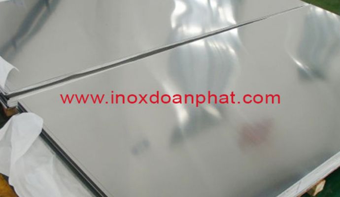 Inox Tấm