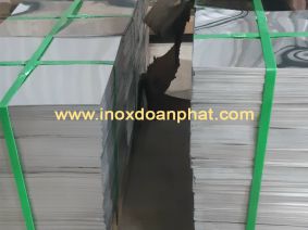 Cung cấp inox tấm giá sỉ