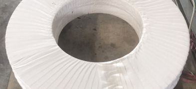 Gia công chia cuộn/ xả băng inox