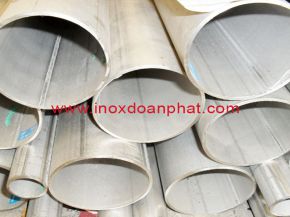 Ống Inox Công Nghiệp