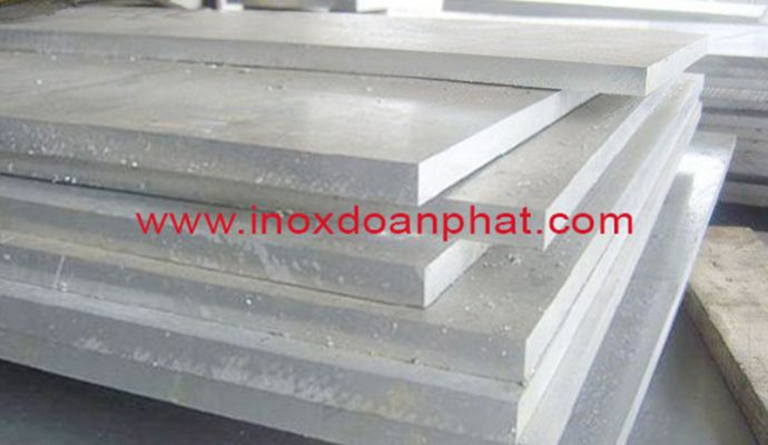 Inox 316 tấm