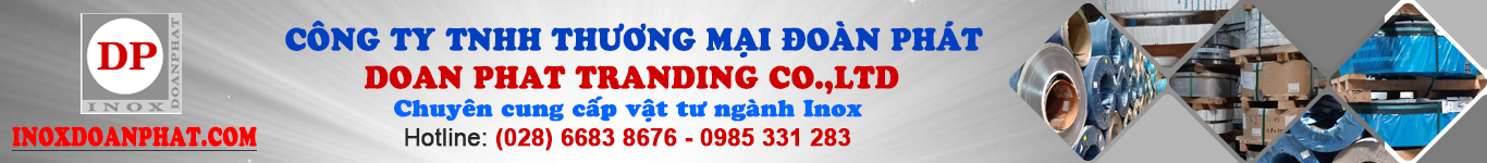 CÔNG TY TNHH THƯƠNG MẠI ĐOÀN PHÁT